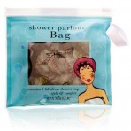 Shower Parlour Cap