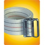 Gait Belt With Buckle