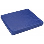 Navy Rip-Stop Fabric Cover For Wheelchair Cushion