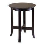 Winsome Wood 92019 Toby End Table
