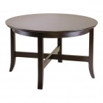 Winsome Wood 92030 Toby Coffee Table