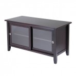 Winsome Wood 92044 Media TV Stand