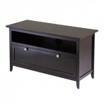 Winsome Wood 92136 Zuri TV Stand