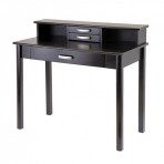 Winsome Wood 92271 Liso Computer Piece Desk