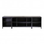 Winsome Wood 92319 Hailey Media Center TV Stand