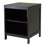 Winsome Wood 92619 Hailey TV Stand