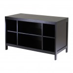 Winsome Wood 92640 Hailey TV Stand