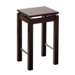 Winsome Wood 92724 Linea Bar Stool