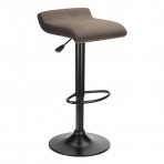 Winsome Wood 93189 Marni Air Lift Bar Stool