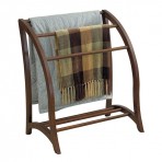 Winsome Wood 94036 Quilt Rack