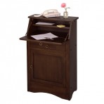 Winsome Wood 94339 Regalia Secretary Desk