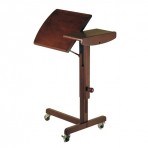 Winsome Wood 94423 Office Multimedia Cart