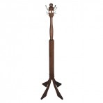 Winsome Wood 94474 Tree Coat Rack