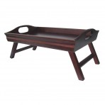 Winsome Wood 94725 Sedona Bed Tray Table