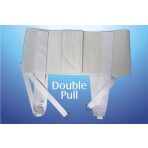 Universal Pelvic Traction Belt Double Pull