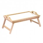 Winsome Wood 98122 Breakfast Bed Tray Table