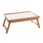 Winsome Wood 98721 Breakfast Bed Tray Table