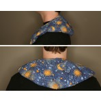 Herbal Neck Wrap Celestial