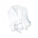 turkish robe- bath robes - Soft & Comfy - womens robe & men's robes