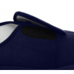 Memory Foam Shoes Blue