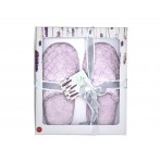 Memory Foam Slippers Gift Box Slippers