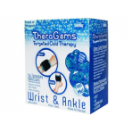 TG-108 thera Gems wrist and ankles