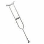 Tall Adult Bariatric Heavy Duty Walking Crutches