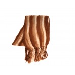Scarf Scarves - Softer Than Cashmere Scarf - Baby Aplaca WoMen's Scarves Me - Brown