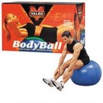 Valeo® Exercise Ball