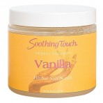 Soothing Touch Salt Scrub 20oz