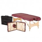 EarthLite Harmony DX Massage Table Package 30"
