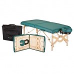 EarthLite Avalon XD™ 30" Massage Table Package