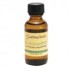 Soothing Touch Essential Oils