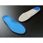 Roadrunners Insoles