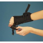PowerWrap® Wrist Brace Left