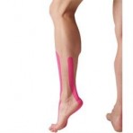 Spidertech Ankle Precut