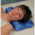 Core Ab Contour Pillow