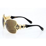 Affliction Sunglasses Angelina