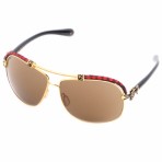 Affliction Sunglasses BAXTER-B