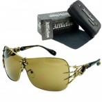 Affliction Sunglasses Blade