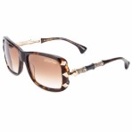 Affliction AFS ZIVANA Sunglasses