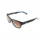 The Beatless Bys007 Sunglasses Tortoise