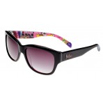 The Beatless Bys008 Sunglasses Black