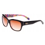 The Beatless Bys008 Sunglasses Tortoise