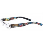 EHL-802 Lite Designer Eyeglasses