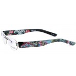 EHL-805 Lite Designer Eyeglasses