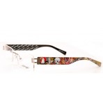 EHL-811 Lite Designer Eyeglasses