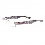 EHL-820 Lite Designer Eyeglasses