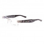 EHL-823 Lite Designer Eyeglasses