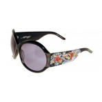 EHS002 Koi Fish Sunglasses